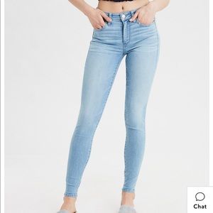 American Eagle Skinny Jeans/Jeggings
